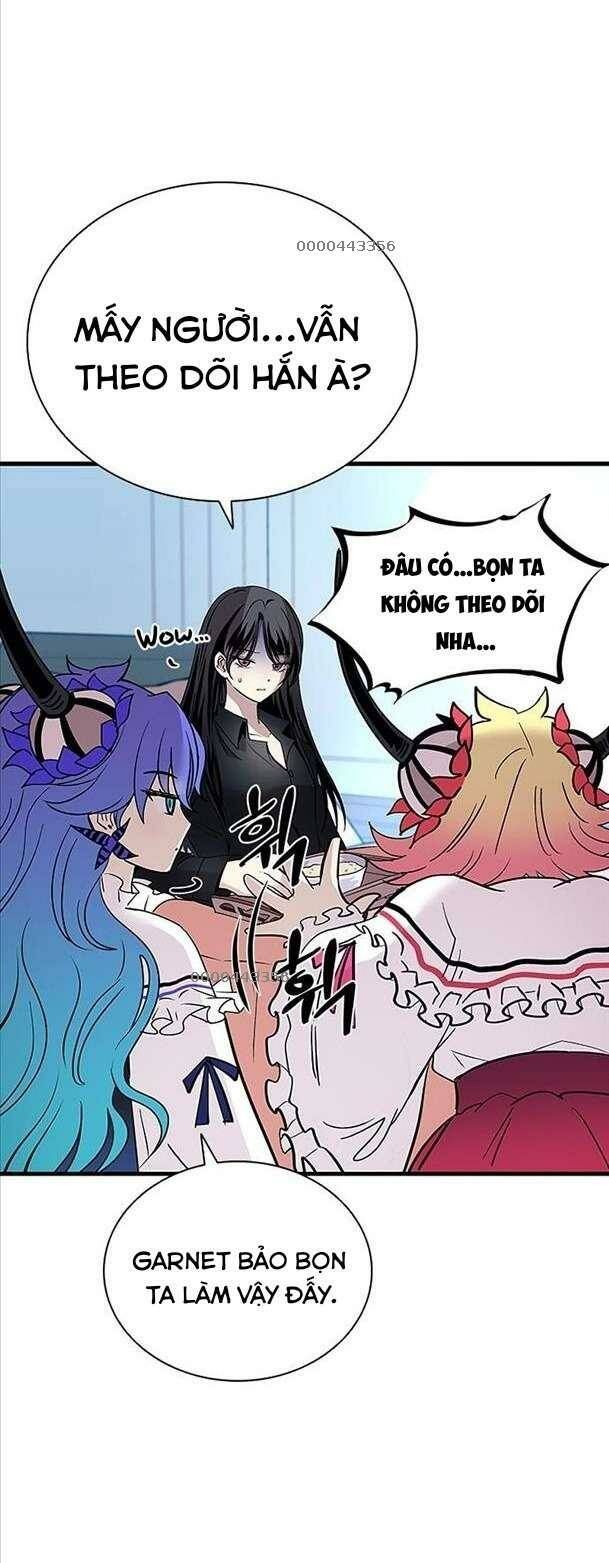 Tiêu Diệt Ác Nhân - Chapter 101 - Page 73