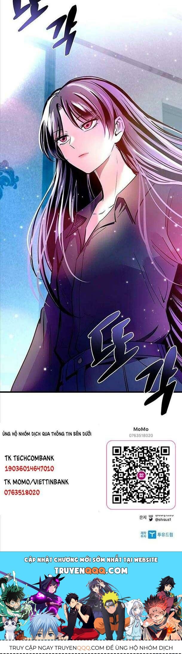 Tiêu Diệt Ác Nhân - Chapter 101 - Page 84