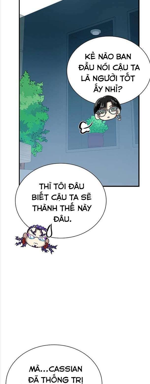 Tiêu Diệt Ác Nhân - Chapter 101 - Page 9