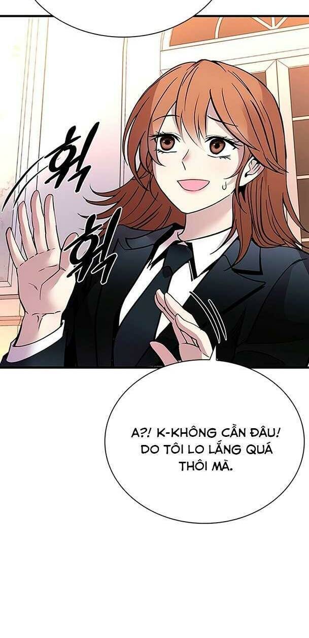 Tiêu Diệt Ác Nhân - Chapter 102 - Page 21