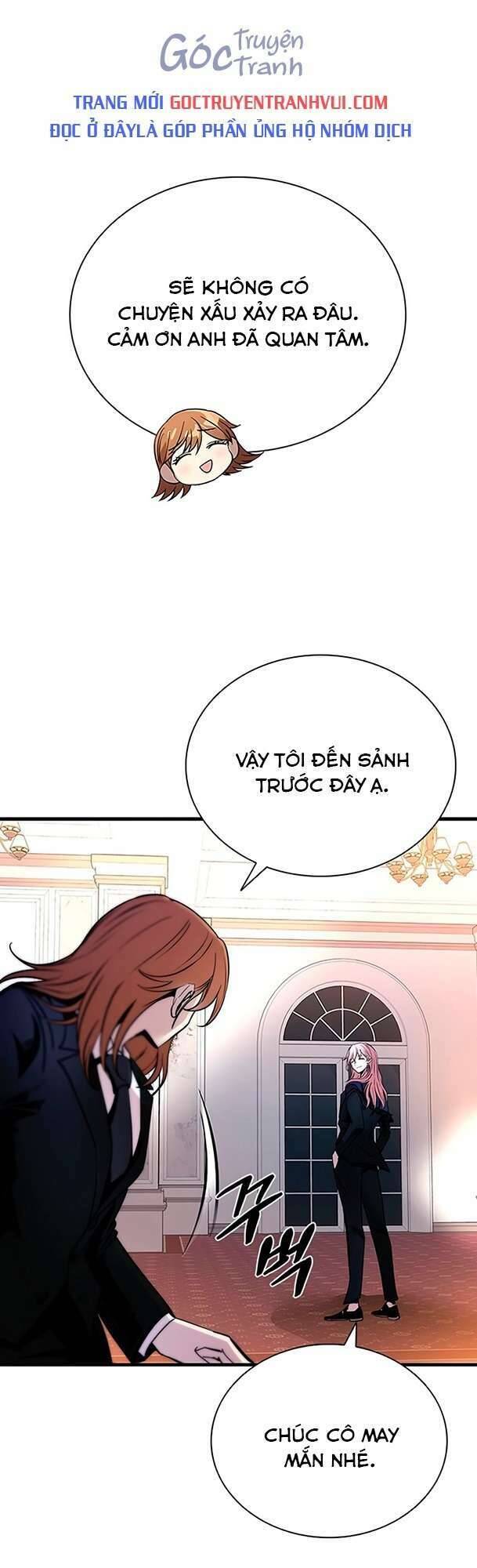 Tiêu Diệt Ác Nhân - Chapter 102 - Page 22