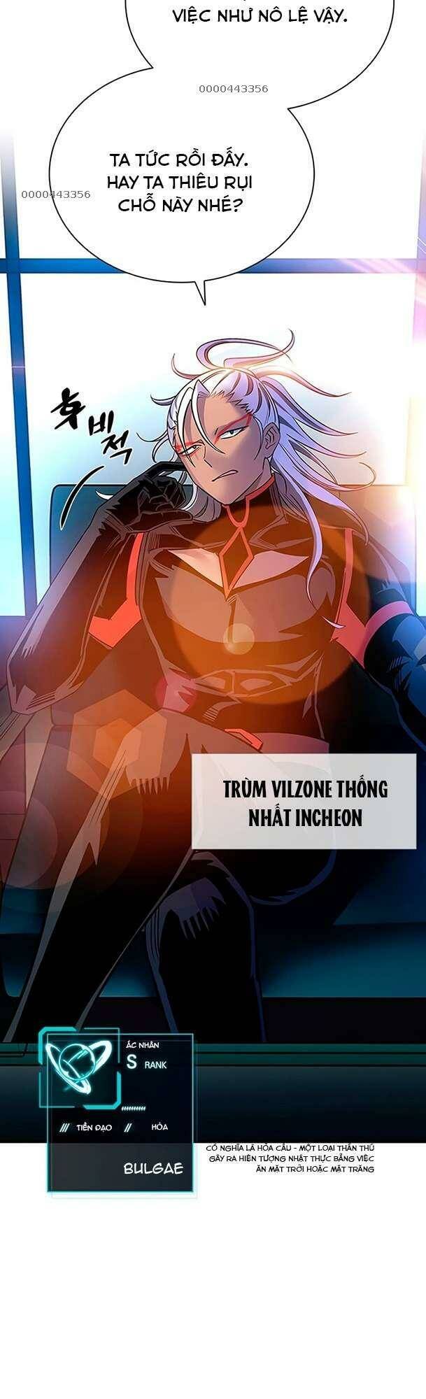 Tiêu Diệt Ác Nhân - Chapter 102 - Page 27
