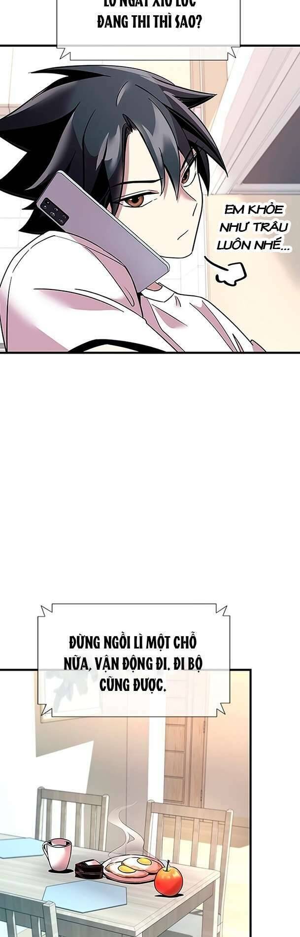 Tiêu Diệt Ác Nhân - Chapter 102 - Page 3