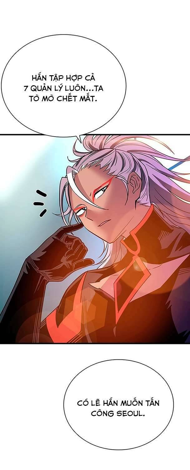 Tiêu Diệt Ác Nhân - Chapter 102 - Page 30