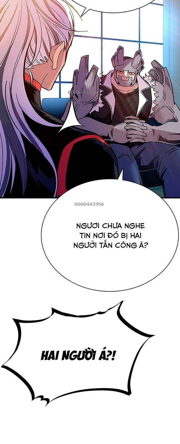 Tiêu Diệt Ác Nhân - Chapter 102 - Page 33