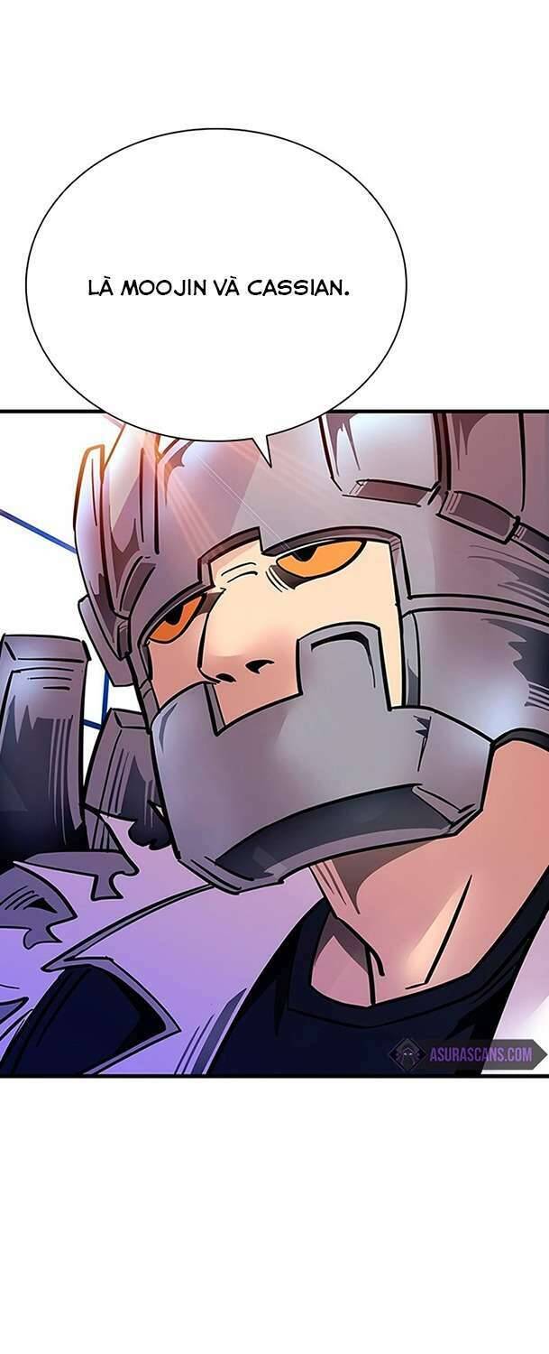 Tiêu Diệt Ác Nhân - Chapter 102 - Page 34