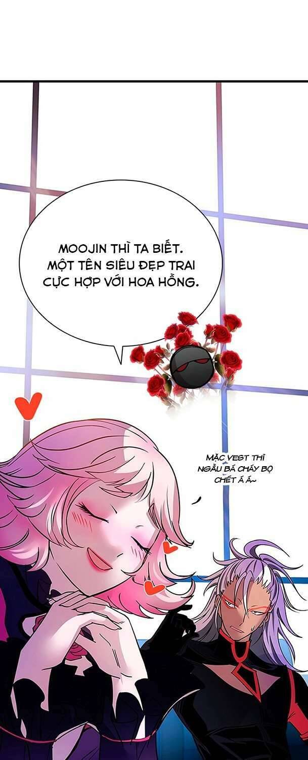 Tiêu Diệt Ác Nhân - Chapter 102 - Page 35