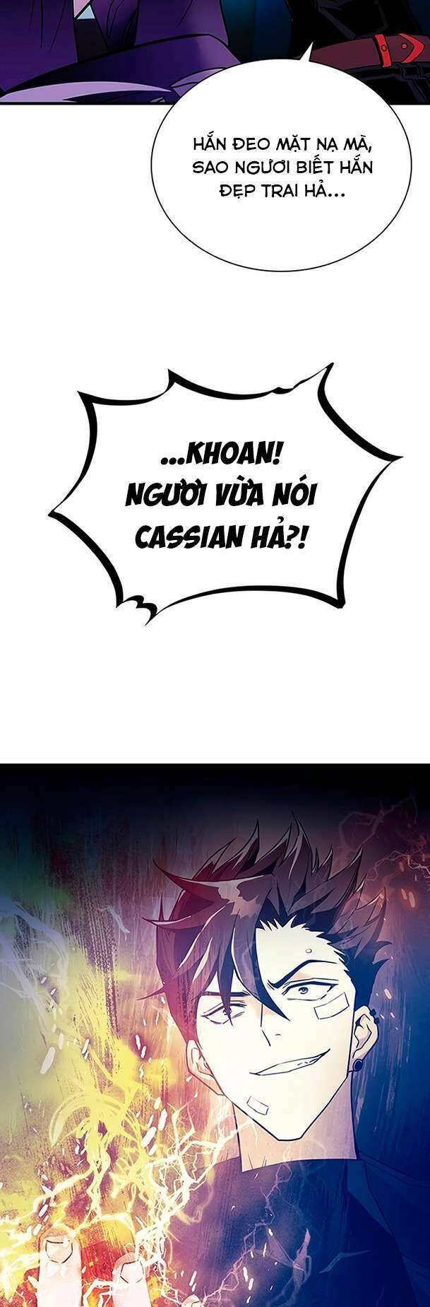 Tiêu Diệt Ác Nhân - Chapter 102 - Page 36