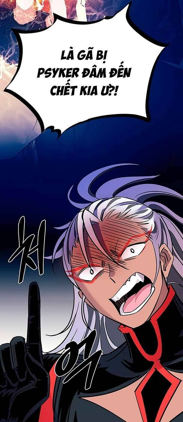 Tiêu Diệt Ác Nhân - Chapter 102 - Page 37