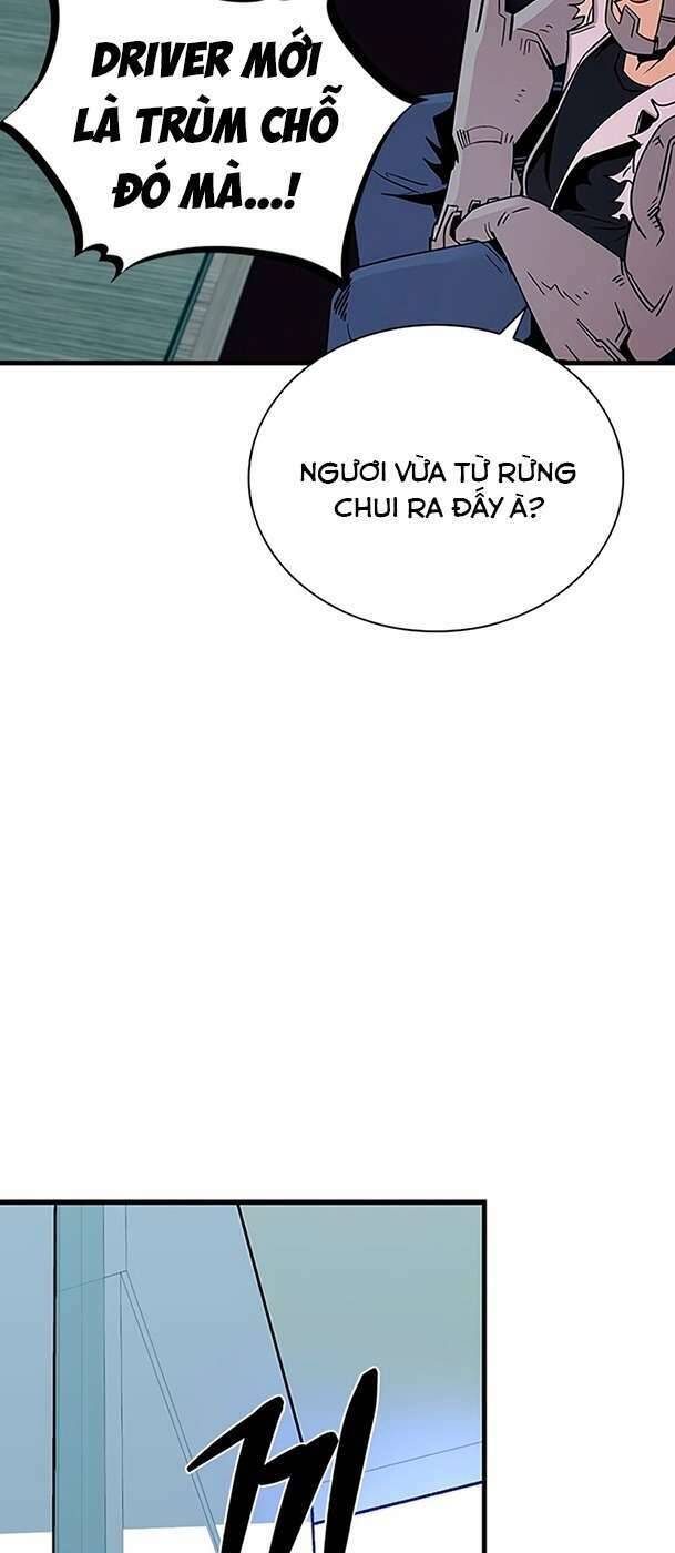 Tiêu Diệt Ác Nhân - Chapter 102 - Page 39