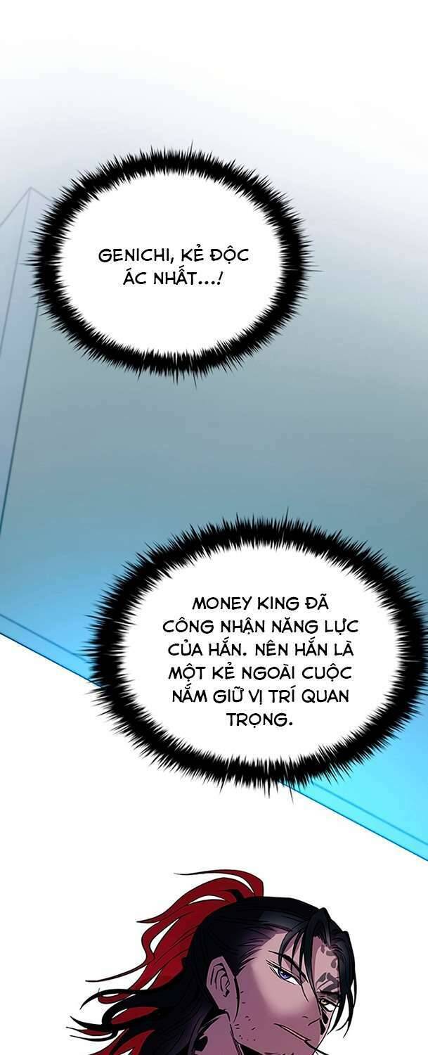 Tiêu Diệt Ác Nhân - Chapter 102 - Page 44