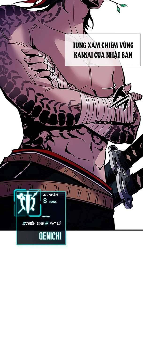 Tiêu Diệt Ác Nhân - Chapter 102 - Page 45