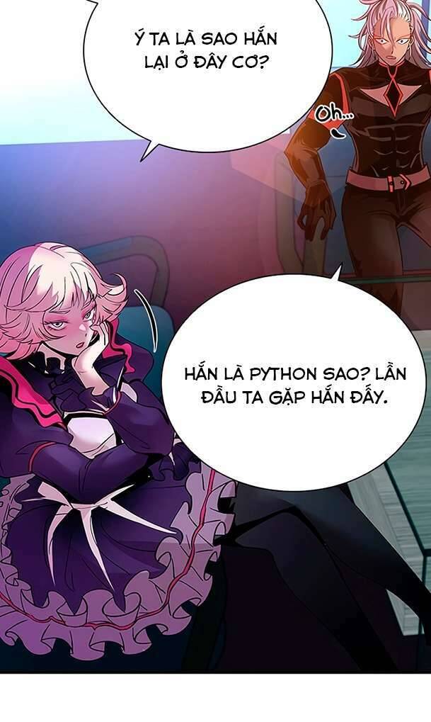 Tiêu Diệt Ác Nhân - Chapter 102 - Page 50