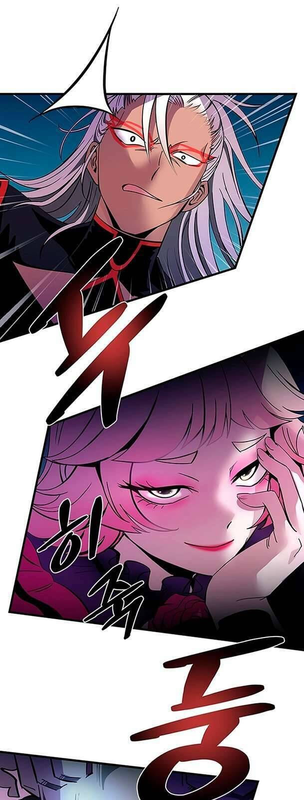 Tiêu Diệt Ác Nhân - Chapter 102 - Page 52