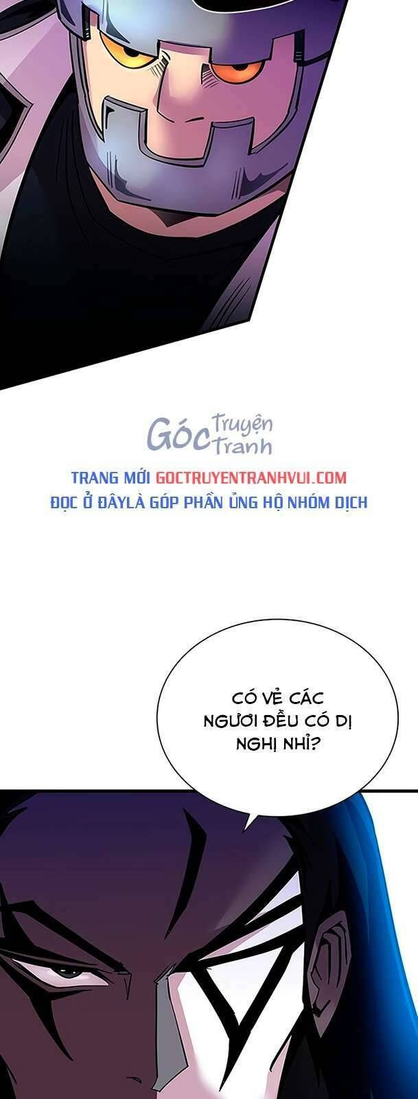 Tiêu Diệt Ác Nhân - Chapter 102 - Page 53