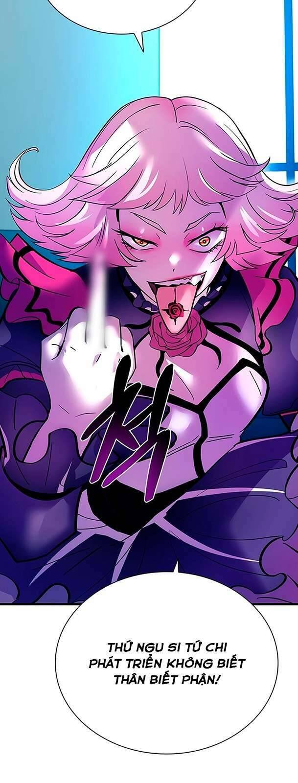 Tiêu Diệt Ác Nhân - Chapter 102 - Page 55