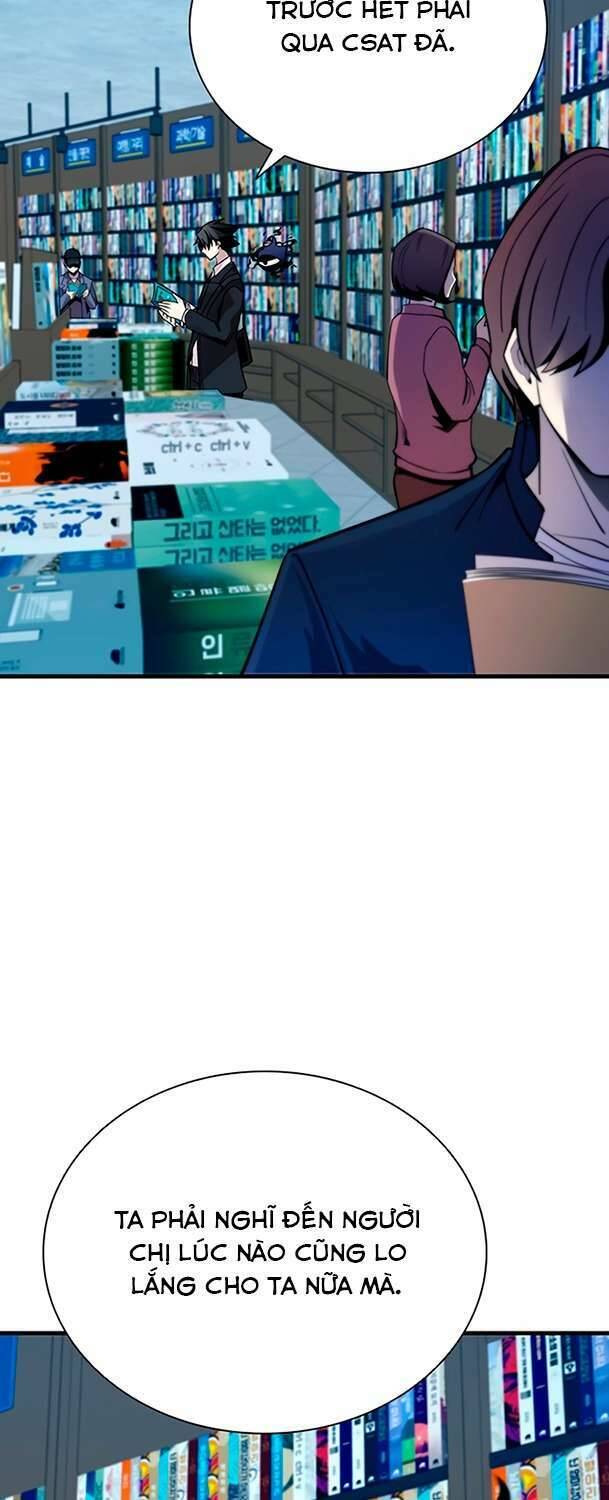 Tiêu Diệt Ác Nhân - Chapter 102 - Page 60