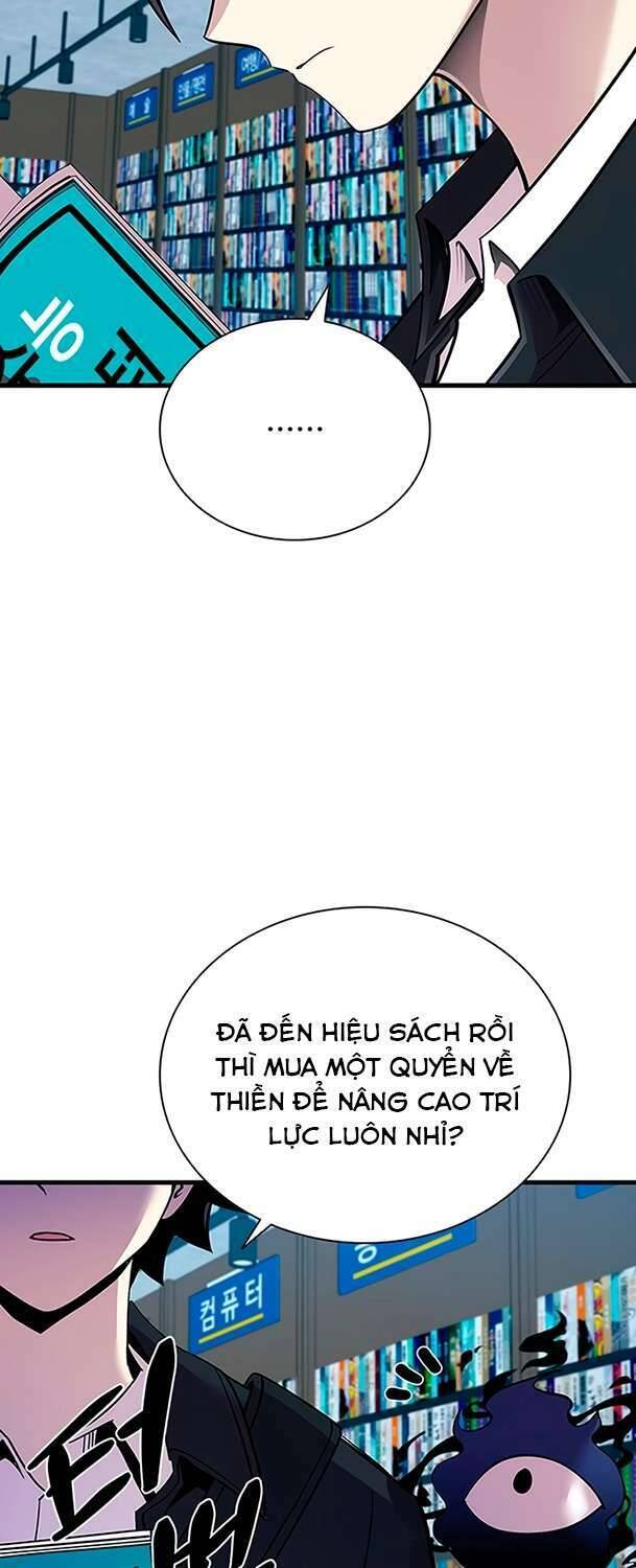 Tiêu Diệt Ác Nhân - Chapter 102 - Page 62