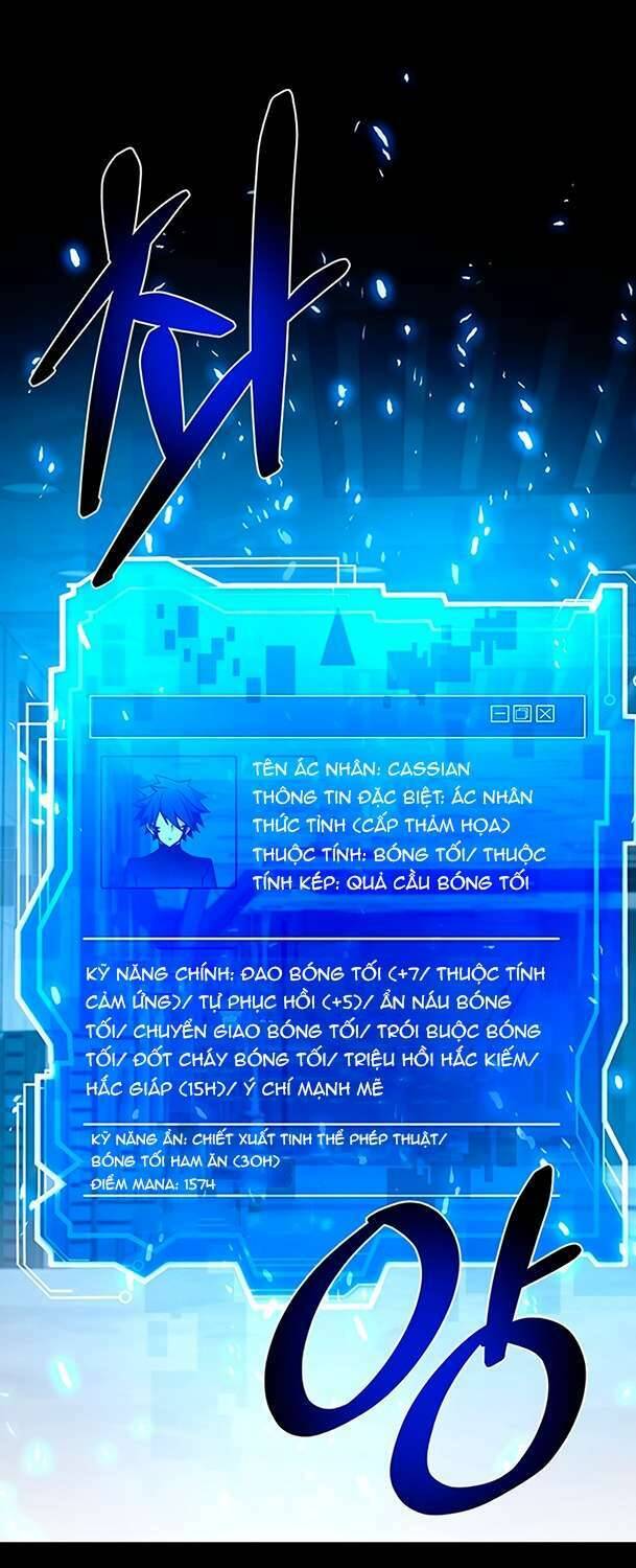 Tiêu Diệt Ác Nhân - Chapter 102 - Page 64