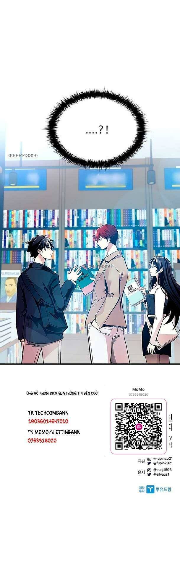 Tiêu Diệt Ác Nhân - Chapter 102 - Page 80