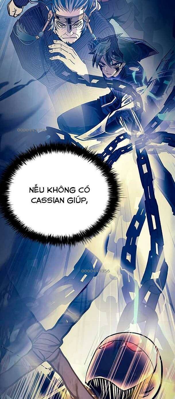 Tiêu Diệt Ác Nhân - Chapter 103 - Page 10