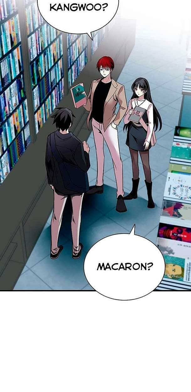 Tiêu Diệt Ác Nhân - Chapter 103 - Page 21