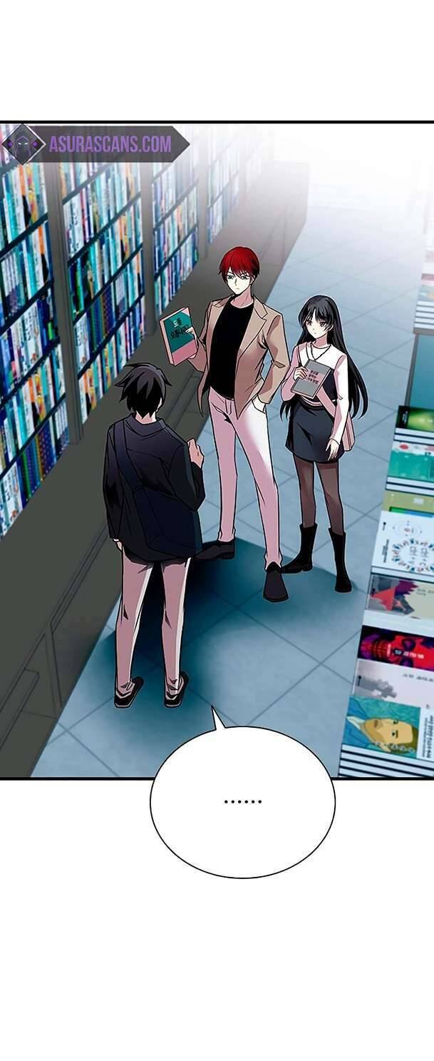 Tiêu Diệt Ác Nhân - Chapter 103 - Page 22