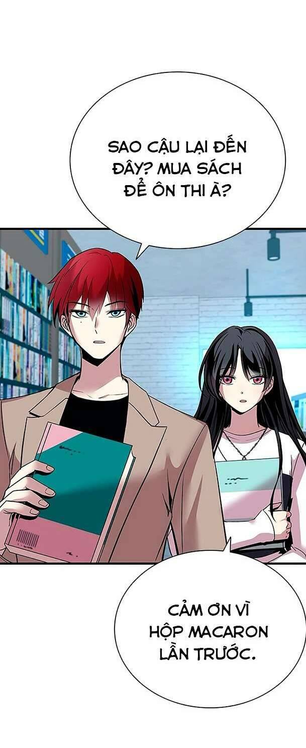 Tiêu Diệt Ác Nhân - Chapter 103 - Page 23