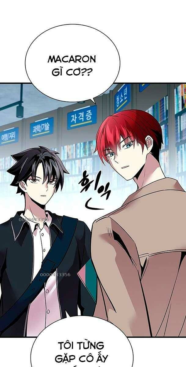 Tiêu Diệt Ác Nhân - Chapter 103 - Page 24