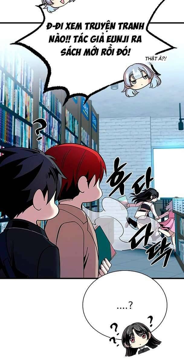 Tiêu Diệt Ác Nhân - Chapter 103 - Page 29