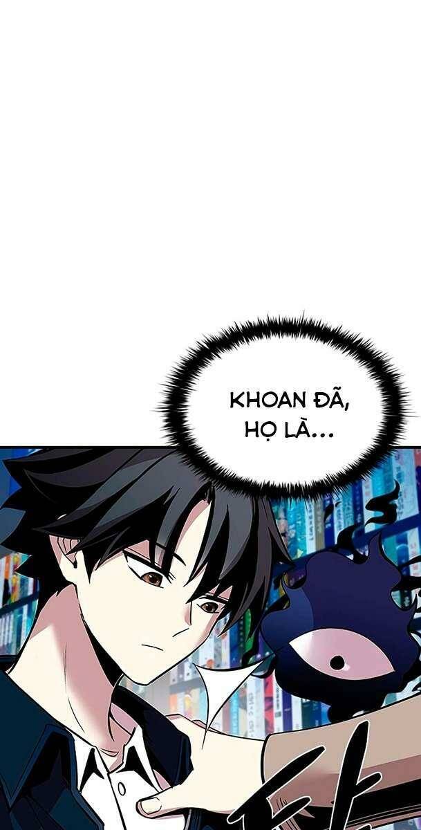 Tiêu Diệt Ác Nhân - Chapter 103 - Page 31