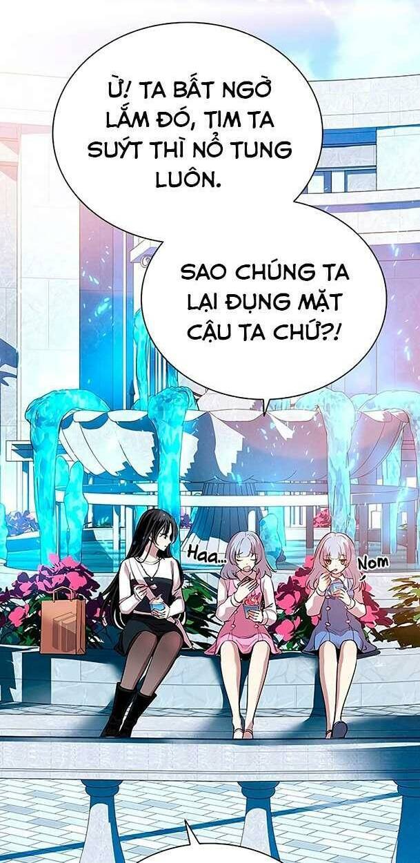 Tiêu Diệt Ác Nhân - Chapter 103 - Page 39