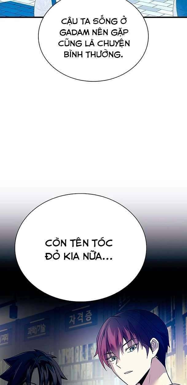 Tiêu Diệt Ác Nhân - Chapter 103 - Page 40