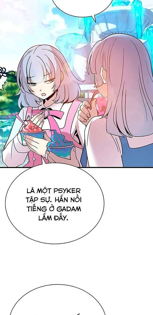 Tiêu Diệt Ác Nhân - Chapter 103 - Page 42