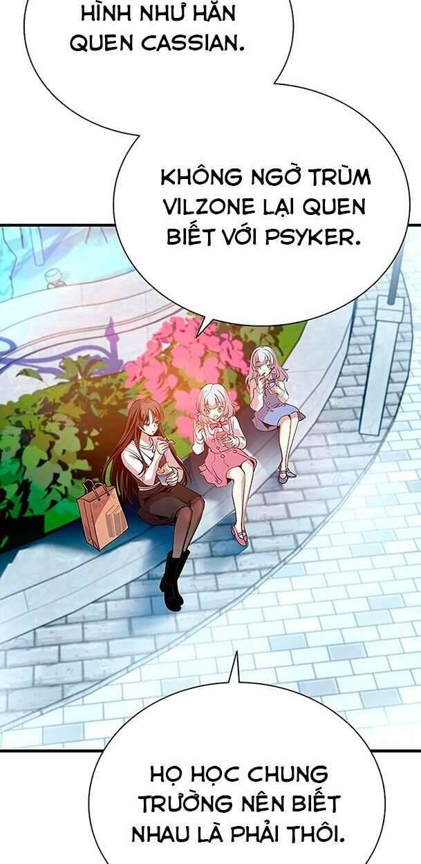 Tiêu Diệt Ác Nhân - Chapter 103 - Page 43