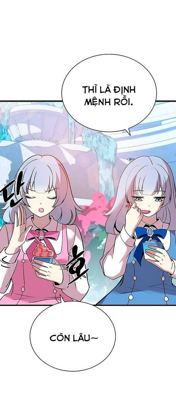 Tiêu Diệt Ác Nhân - Chapter 103 - Page 47