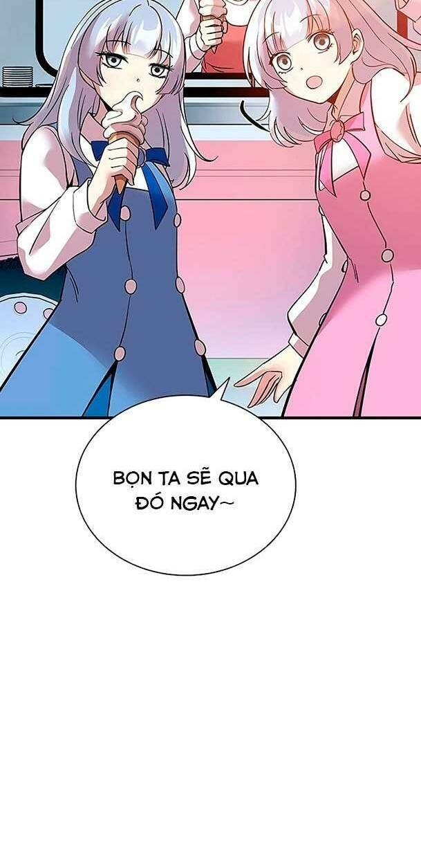 Tiêu Diệt Ác Nhân - Chapter 103 - Page 5