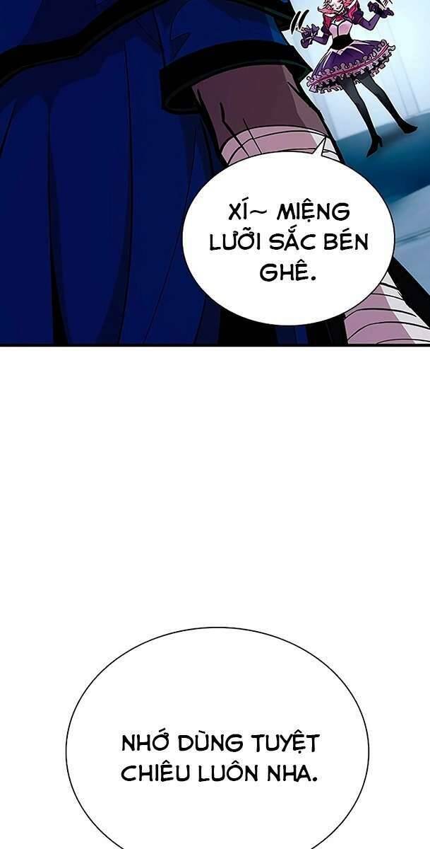 Tiêu Diệt Ác Nhân - Chapter 103 - Page 78
