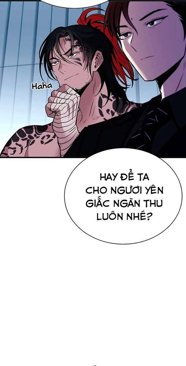Tiêu Diệt Ác Nhân - Chapter 103 - Page 81