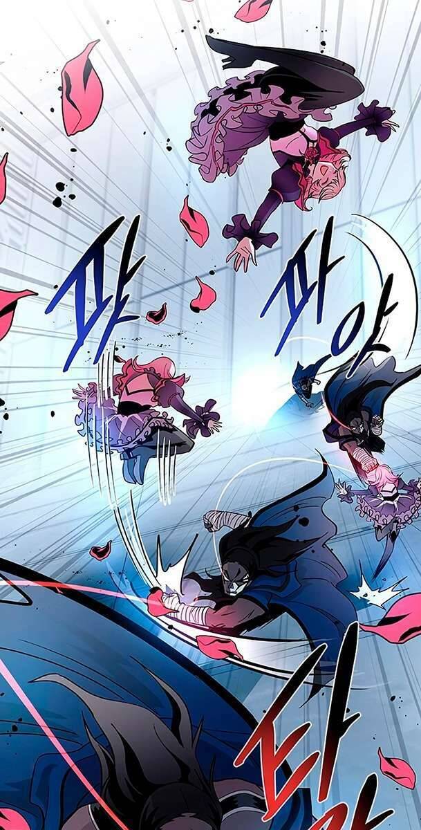 Tiêu Diệt Ác Nhân - Chapter 103 - Page 92