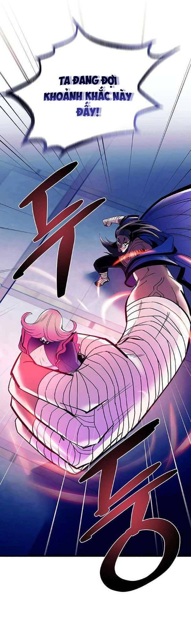 Tiêu Diệt Ác Nhân - Chapter 104 - Page 10