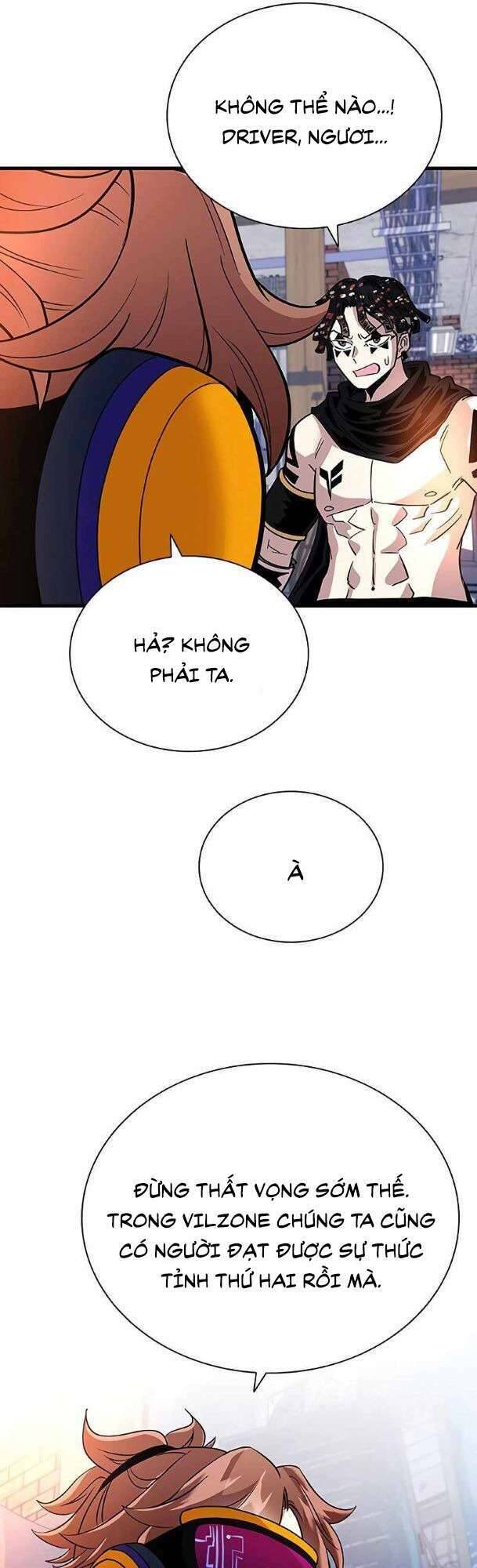 Tiêu Diệt Ác Nhân - Chapter 104 - Page 101