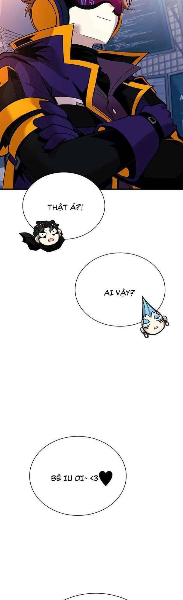 Tiêu Diệt Ác Nhân - Chapter 104 - Page 102