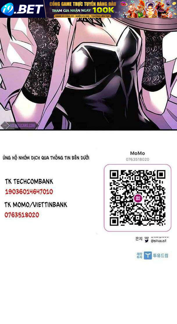 Tiêu Diệt Ác Nhân - Chapter 104 - Page 105