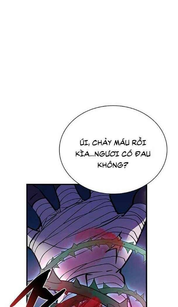 Tiêu Diệt Ác Nhân - Chapter 104 - Page 24