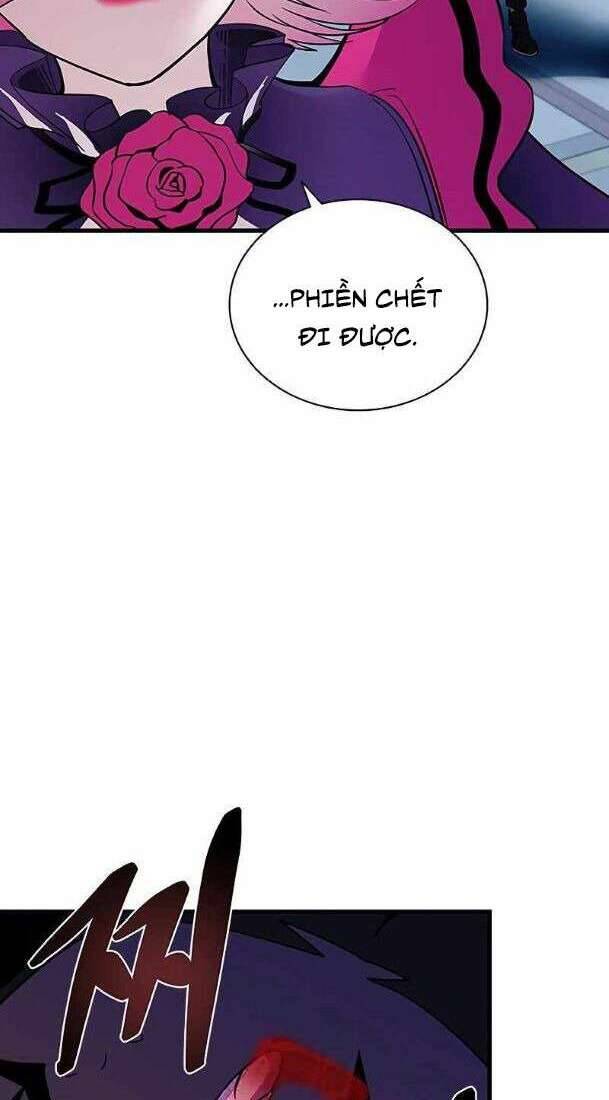 Tiêu Diệt Ác Nhân - Chapter 104 - Page 38