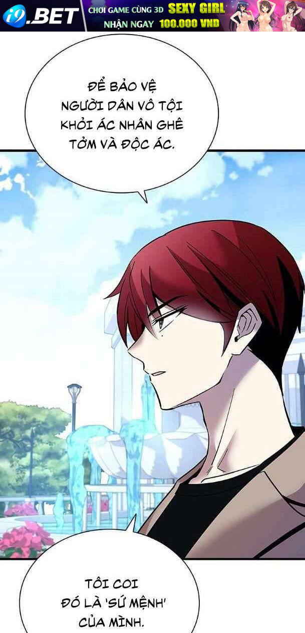 Tiêu Diệt Ác Nhân - Chapter 104 - Page 53