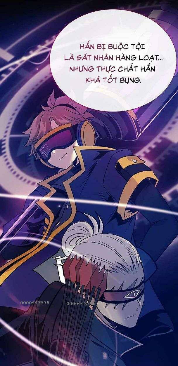 Tiêu Diệt Ác Nhân - Chapter 104 - Page 59