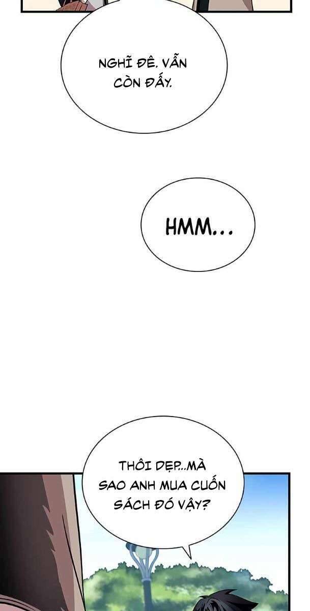 Tiêu Diệt Ác Nhân - Chapter 104 - Page 62