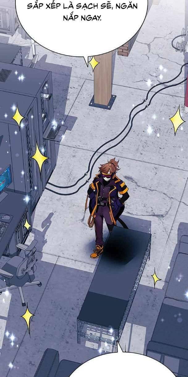 Tiêu Diệt Ác Nhân - Chapter 104 - Page 75